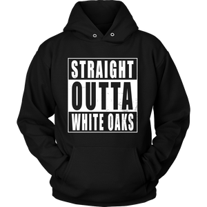 Straight Outta White Oaks