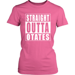 Straight Outta Otates