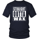 Straight Outta Wax