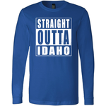 Straight Outta Idaho