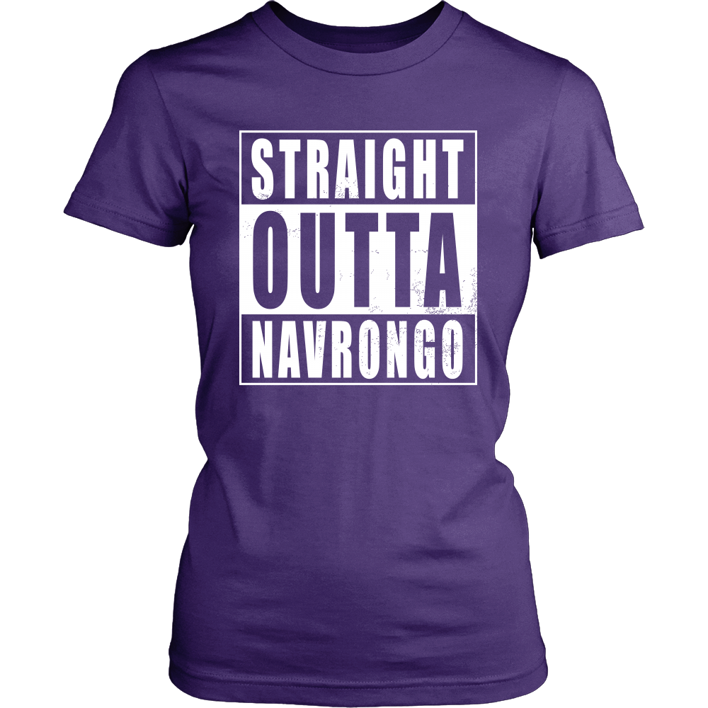 Straight Outta Navrongo