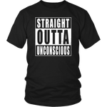 Straight Outta Unconscious