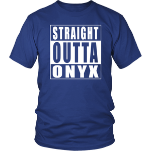 Straight Outta Onyx