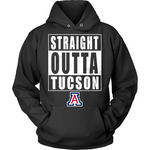 Straight Outta Tucson A