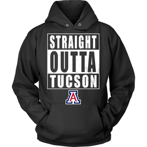 Straight Outta Tucson A