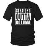 Straight Outta Rotuma