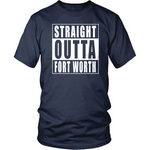 Straight Outta Fort Worth