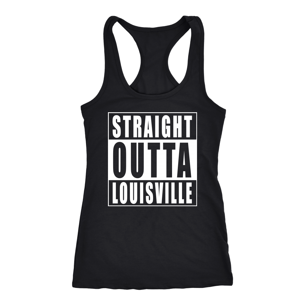 Straight Outta Louisville