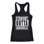 Straight Outta Louisville