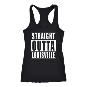 Straight Outta Louisville