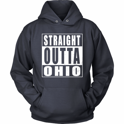 Straight Outta Ohio
