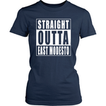 Straight Outta East Modesto