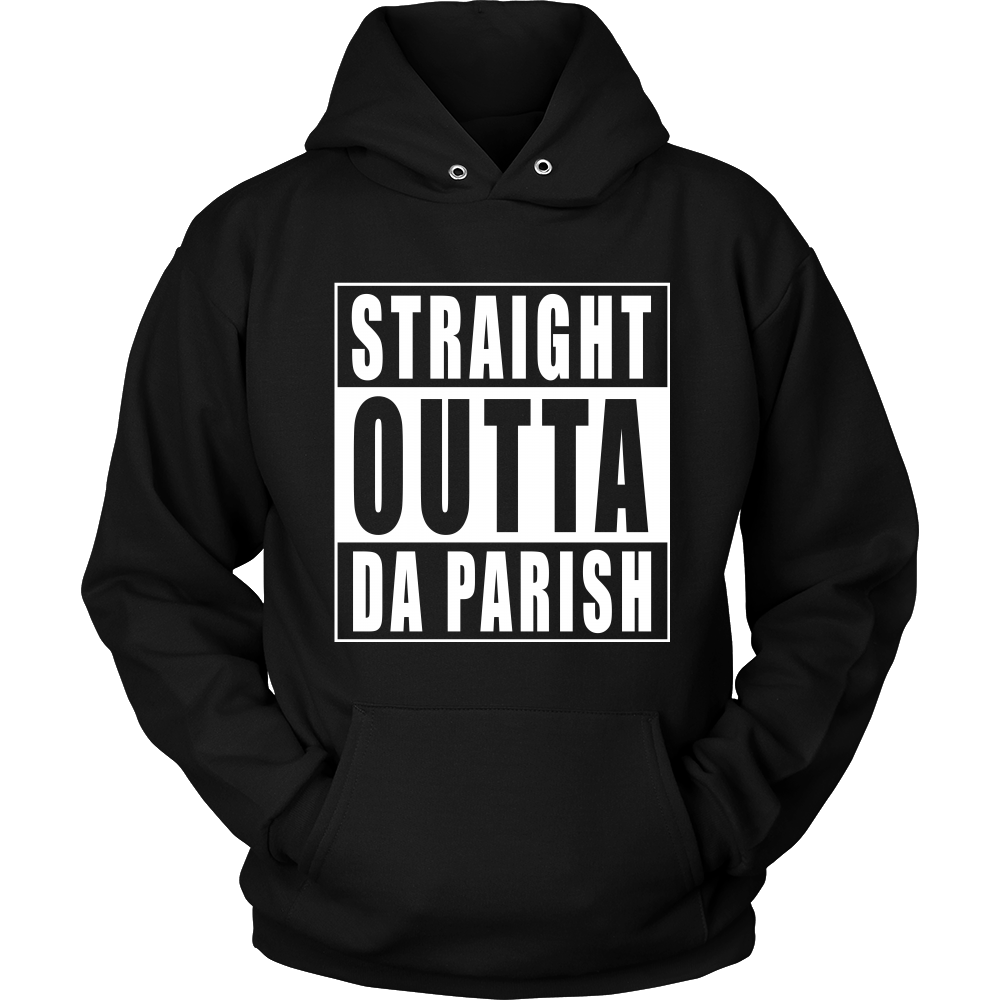 Straight Outta Da Parish