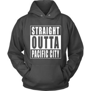 Straight Outta Pacific City