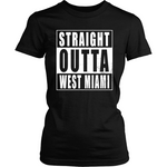 Straight Outta West Miami
