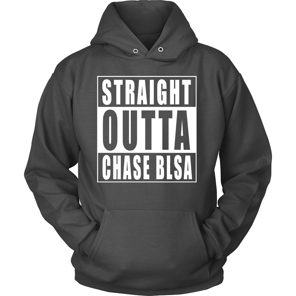 Straight Outta Chase Blsa