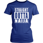Straight Outta Naija