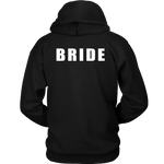 Straight Outta Single Life Bride