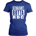 Straight Outta RDC