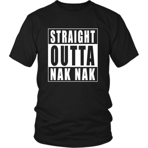 Straight Outta Nak Nak