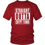 Straight Outta Crypt Town