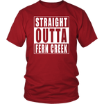 Straight Outta Fern Creek