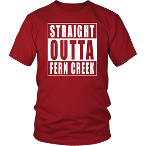 Straight Outta Fern Creek