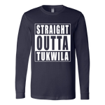 Straight Outta Tukwila