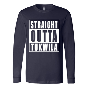 Straight Outta Tukwila