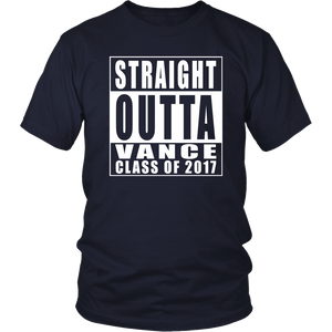 Straight Outta Vance, Class of 2017