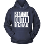 Straight Outta Rehab