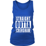 Straight Outta Crenshaw