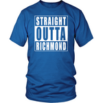 Straight Outta Richmond
