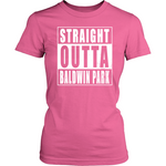 Straight Outta Baldwin Park