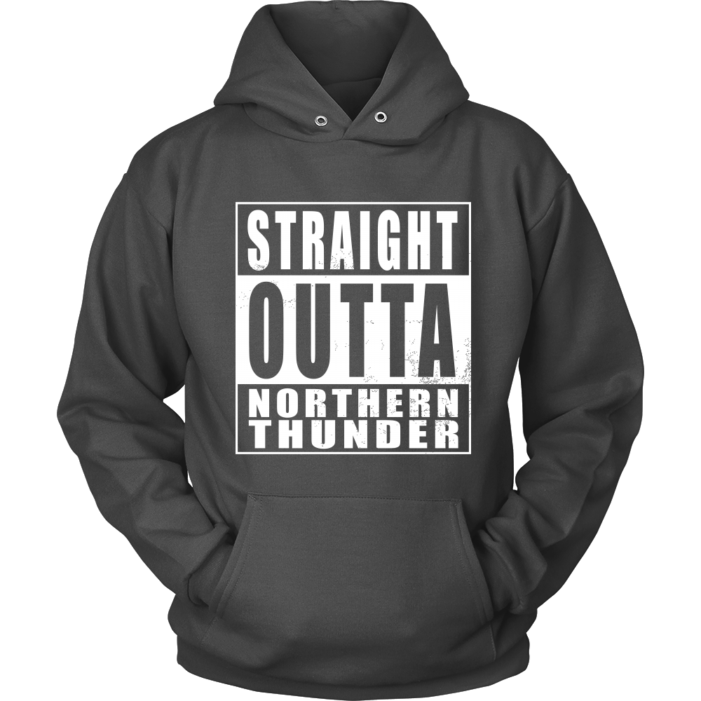 Straight Outta Northern Thunder