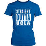 Straight Outta UCLA