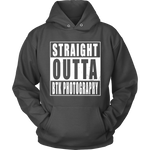 Straight Outta BTK Photography