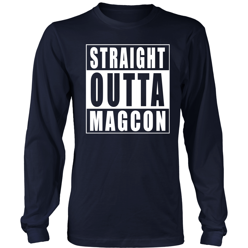 Straight Outta Magcon
