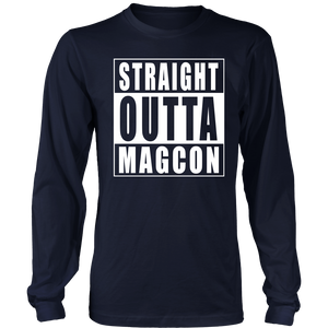 Straight Outta Magcon