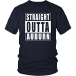 Straight Outta Auburn