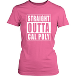 Straight Outta Cal Poly