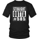 Straight Outta #585