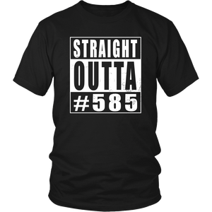 Straight Outta #585