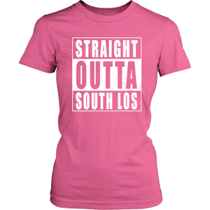 Straight Outta South Los