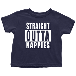 Straight Outta Nappies