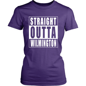 Straight Outta Wilmington