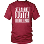 Straight Outta Huntington Park