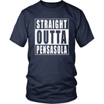 Straight Outta Pensasola