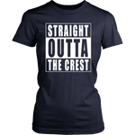 Straight Outta The Crest
