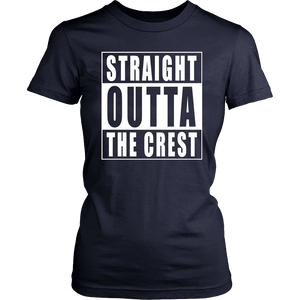 Straight Outta The Crest
